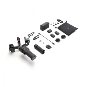 DJI RS 3 Mini Chính Hãng Tại Hyper Việt Nam