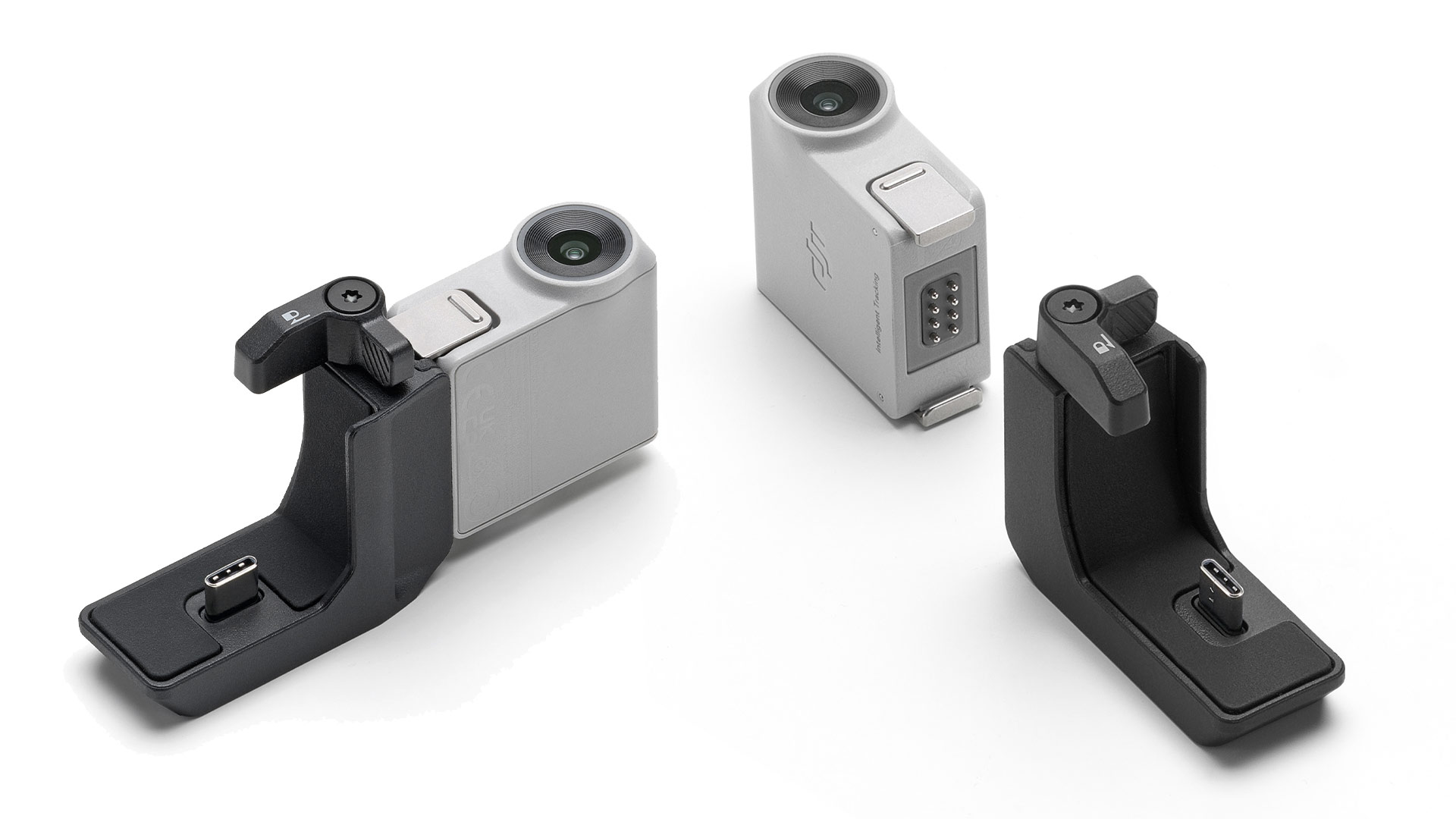 DJI RS Intelligent Tracking Module