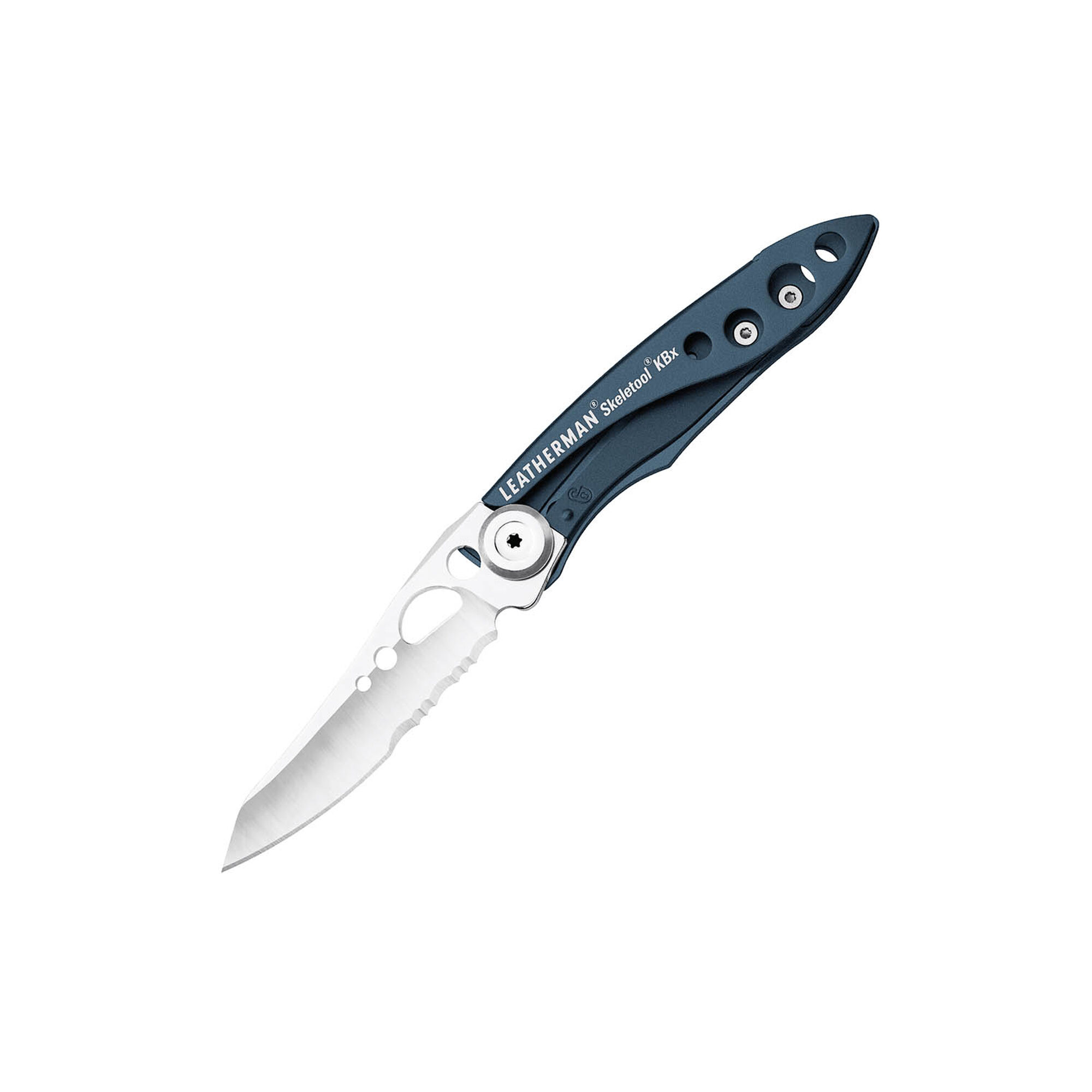 Leatherman SKELETOOL KBx - Ảnh 3
