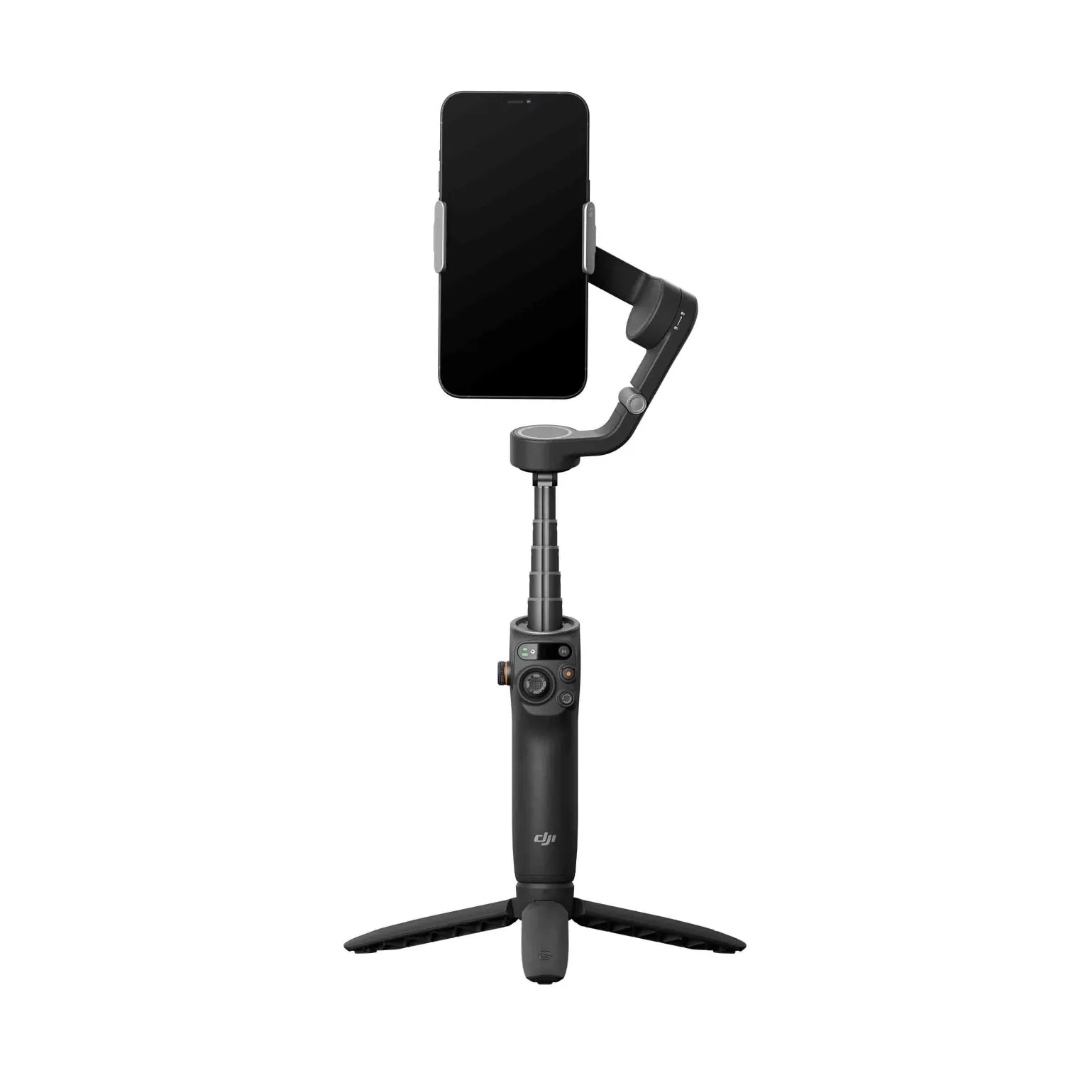 Gimbal DJI Osmo Mobile 6 - Ảnh 11