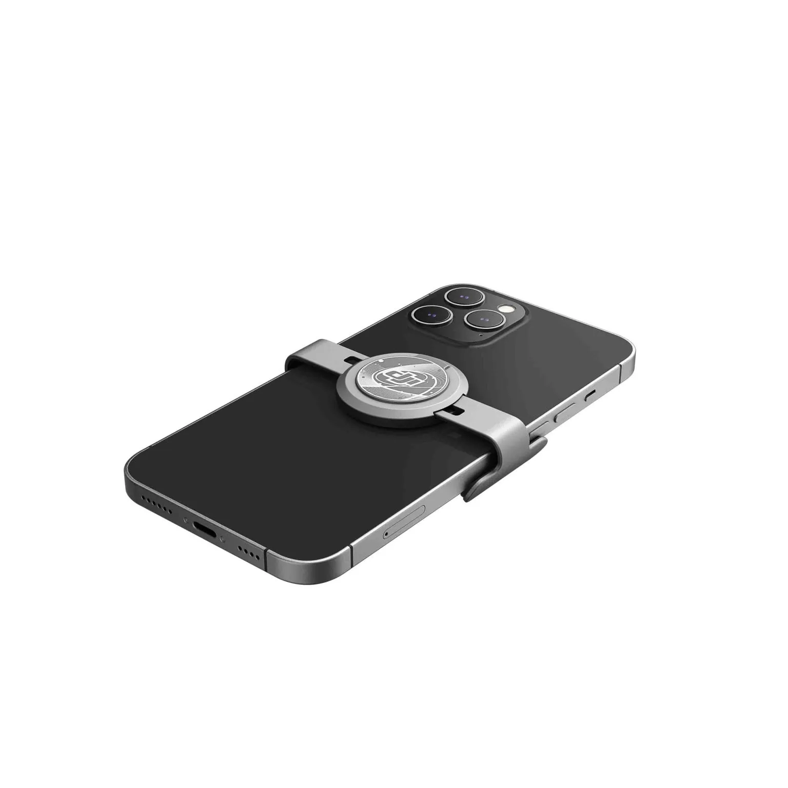 Gimbal DJI Osmo Mobile 6 - Ảnh 14