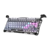 Bàn Phím Cơ Gaming GravaStar Mercury K1 Pro