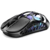 Chuột Gaming GravaStar Mercury X Wireless