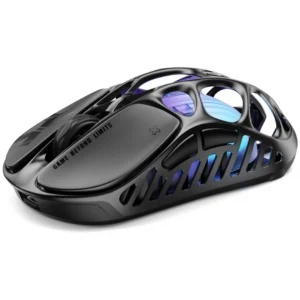 Chuột Gaming GravaStar Mercury X Wireless