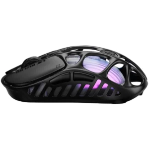 Chuột Gaming GravaStar Mercury X Wireless