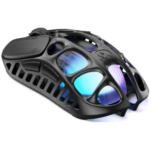 Chuột Gaming GravaStar Mercury X Wireless