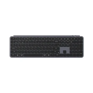 Bàn phím không dây Keychron B6 Pro Ultra-Slim