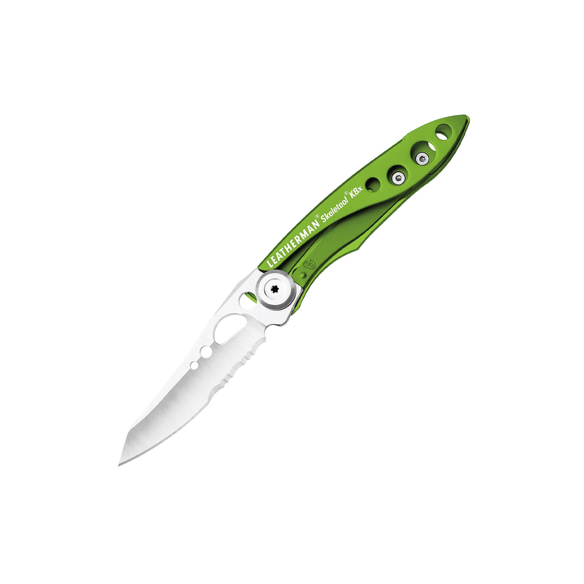 Leatherman SKELETOOL KBx - Ảnh 4