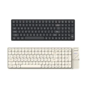Bàn Phím Cơ IQUNIX Magi96 Series Low Profile Aluminum