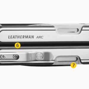 Leatherman ARC - Ảnh 6