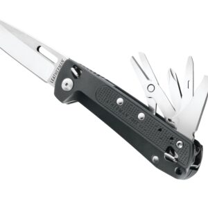 Leatherman FREE K4 - Ảnh 5