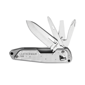 Leatherman FREE T2