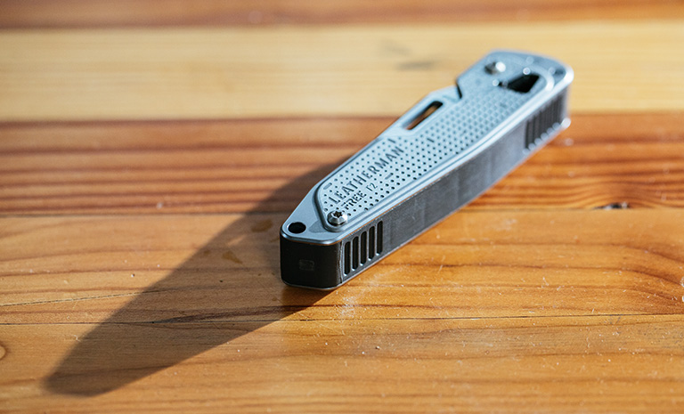 Leatherman FREE T2 - Ảnh 4