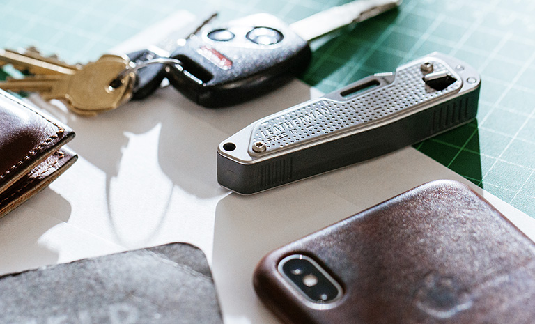 Leatherman FREE T2 - Ảnh 6