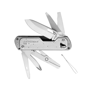 Leatherman FREE T4