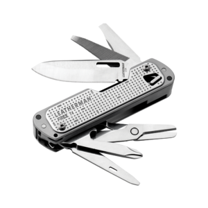 Leatherman FREE T4