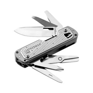 Leatherman FREE T4