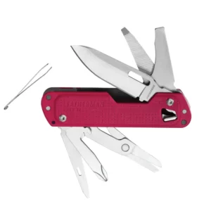 Leatherman FREE T4