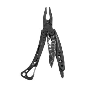Leatherman Skeletool - Ảnh 4