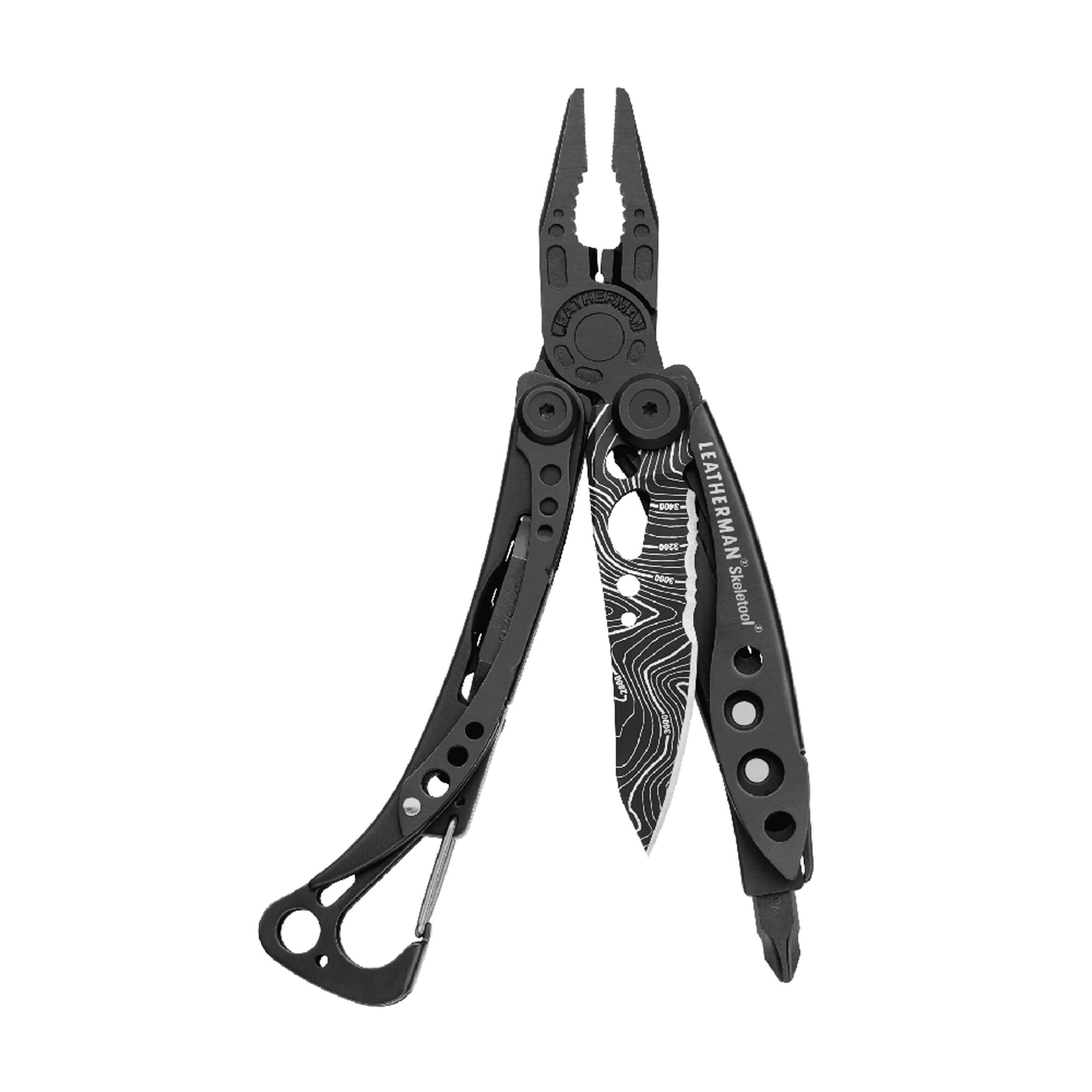 Leatherman Skeletool - Ảnh 4