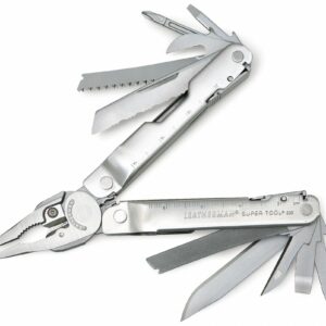 Leatherman Super Tool 300 - Ảnh 3