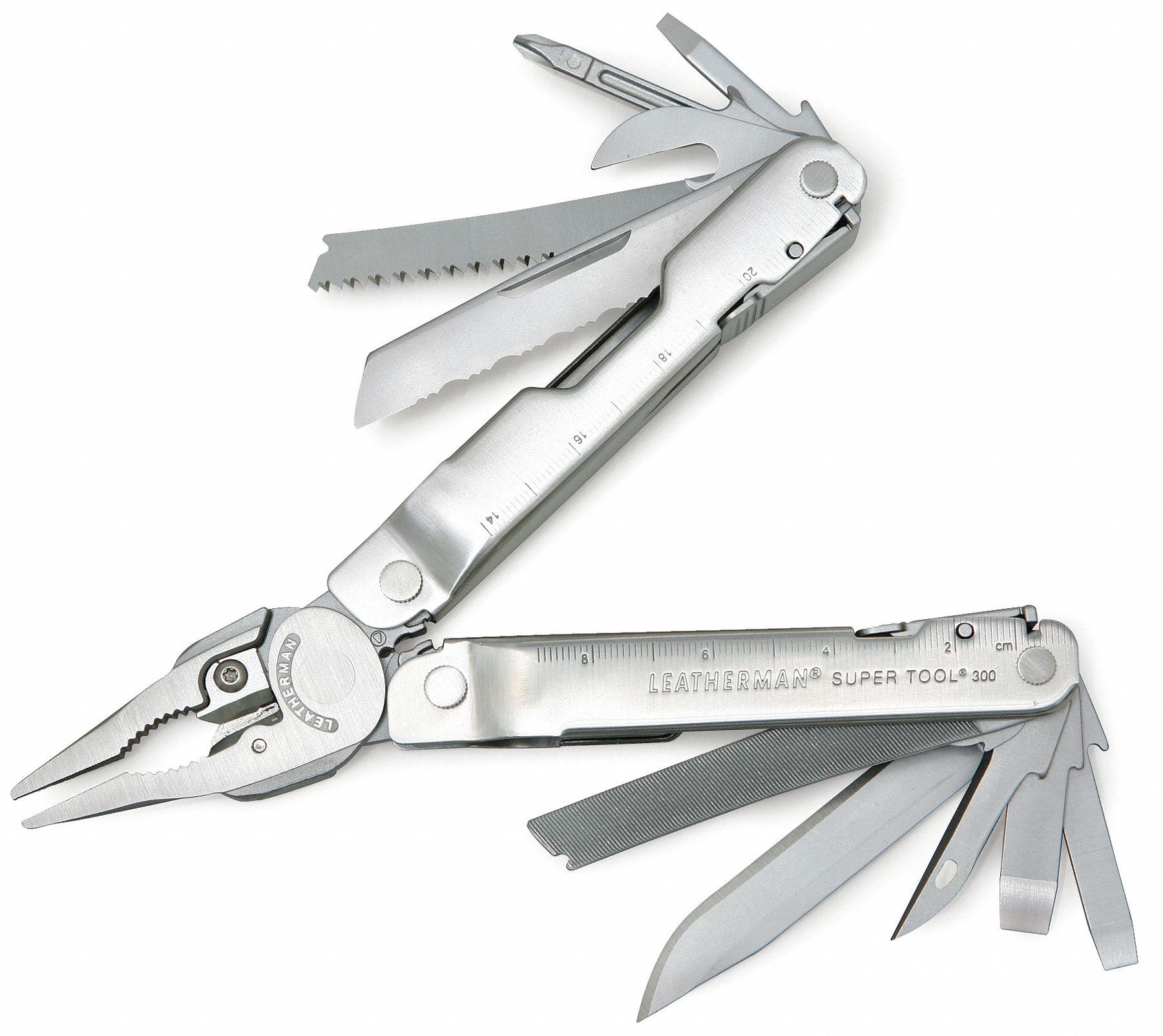 Leatherman Super Tool 300 - Ảnh 3