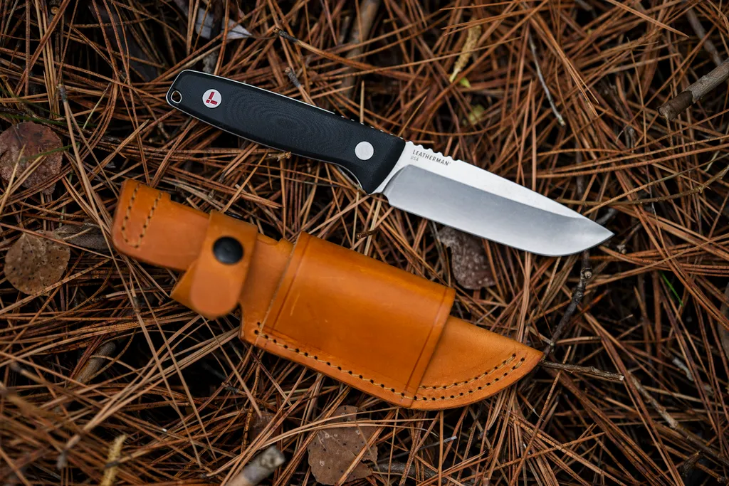Leatherman TRAC - Ảnh 2