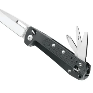 Leatherman FREE K2