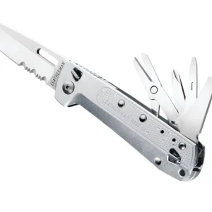 Leatherman FREE K4 - Ảnh 9