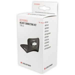 Helmet Connecting Kit Type H - 502314 - Ảnh 2