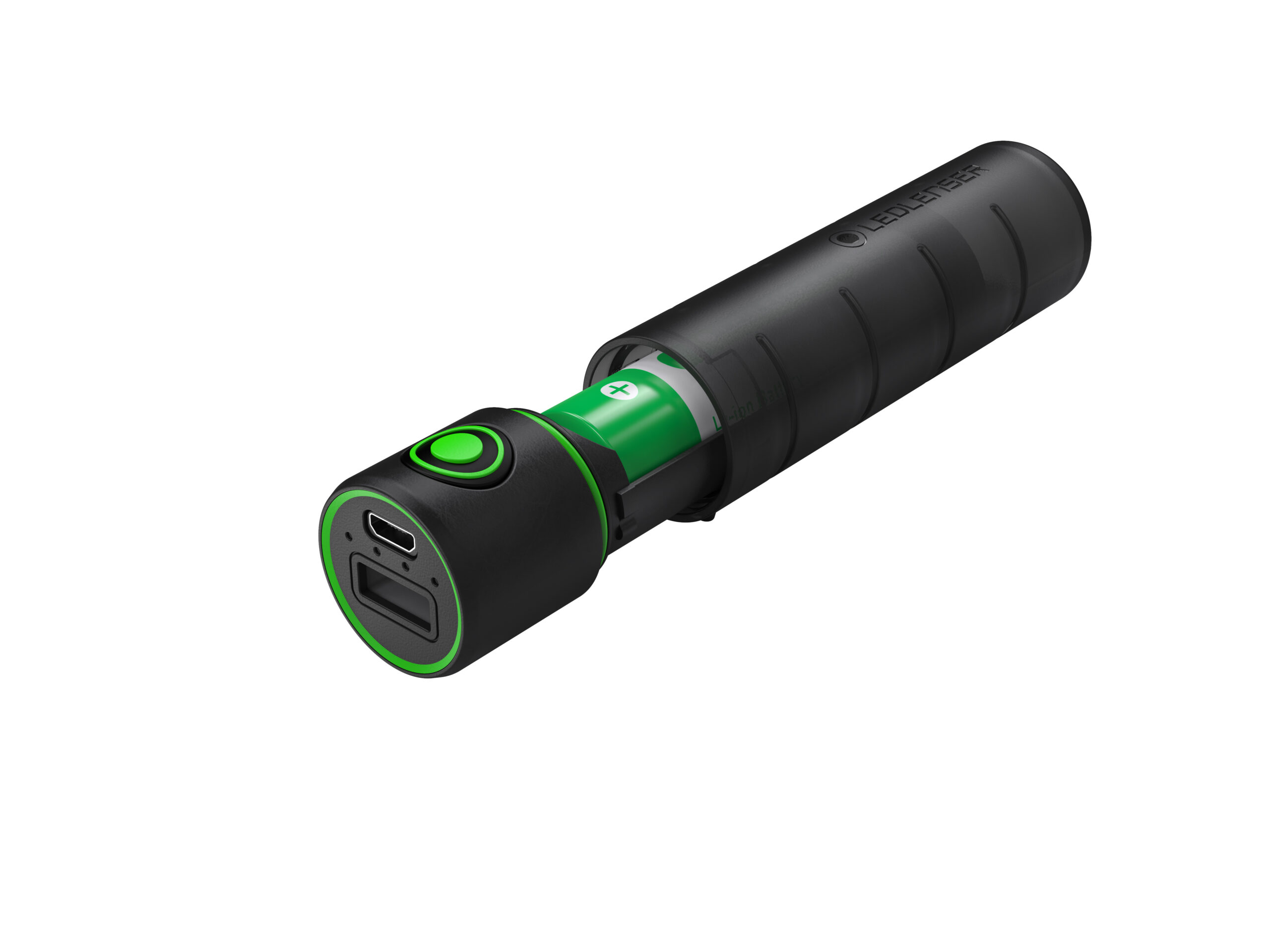 Ledlenser Flex3 - Ảnh 2
