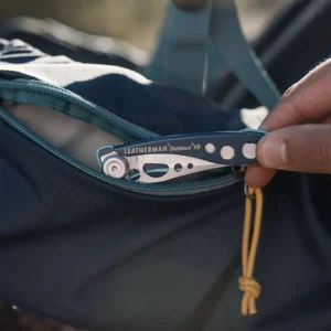 Leatherman Skeletool KB