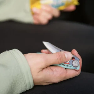 Leatherman Skeletool KB