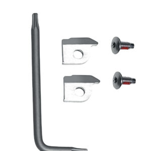 REPLACEABLE CUTTERS