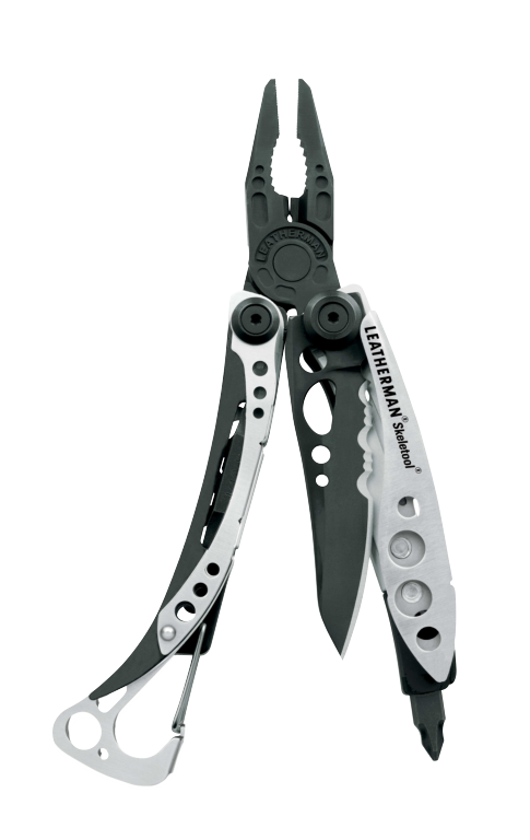 Leatherman Skeletool - Ảnh 2