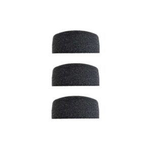 ĐẦU MÚT THAY THẾ CHO MÁY MASSAGE THERAGUN THERABODY SUPERSOFT REFILL [SSOFT-RPLACE-PKG]