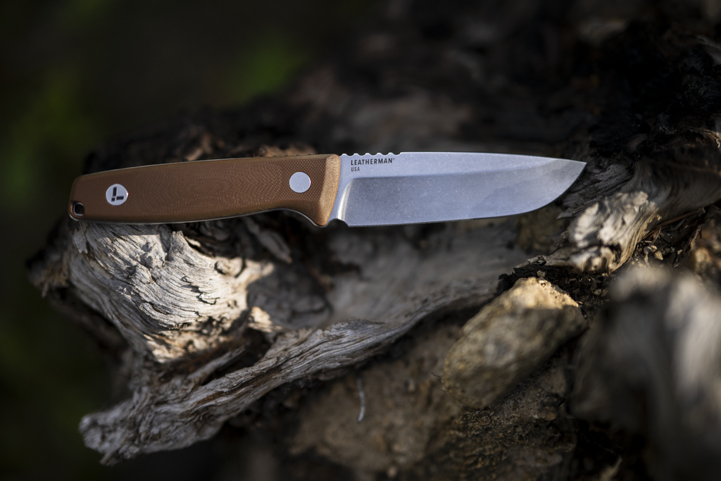 Leatherman TRAC-EARTH - Ảnh 5