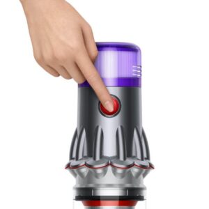 Máy Hút Bụi Dyson V12 Origin - Ảnh 7