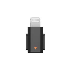 Phụ kiện Adapter Lightning cho DJI Mic 3