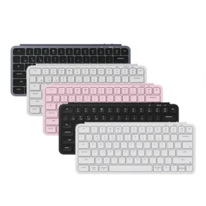 Bàn phím không dây Keychron B1 Pro Ultra-Slim