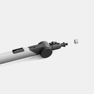 Arm Microphone HyperWork MA03