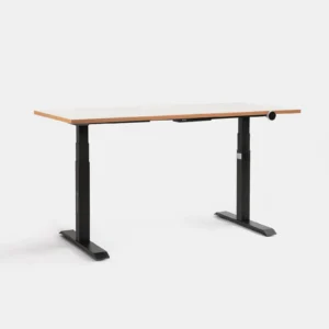 Bàn làm việc nâng hạ HyperWork Atlas
