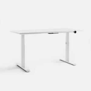 Bàn làm việc nâng hạ HyperWork Atlas