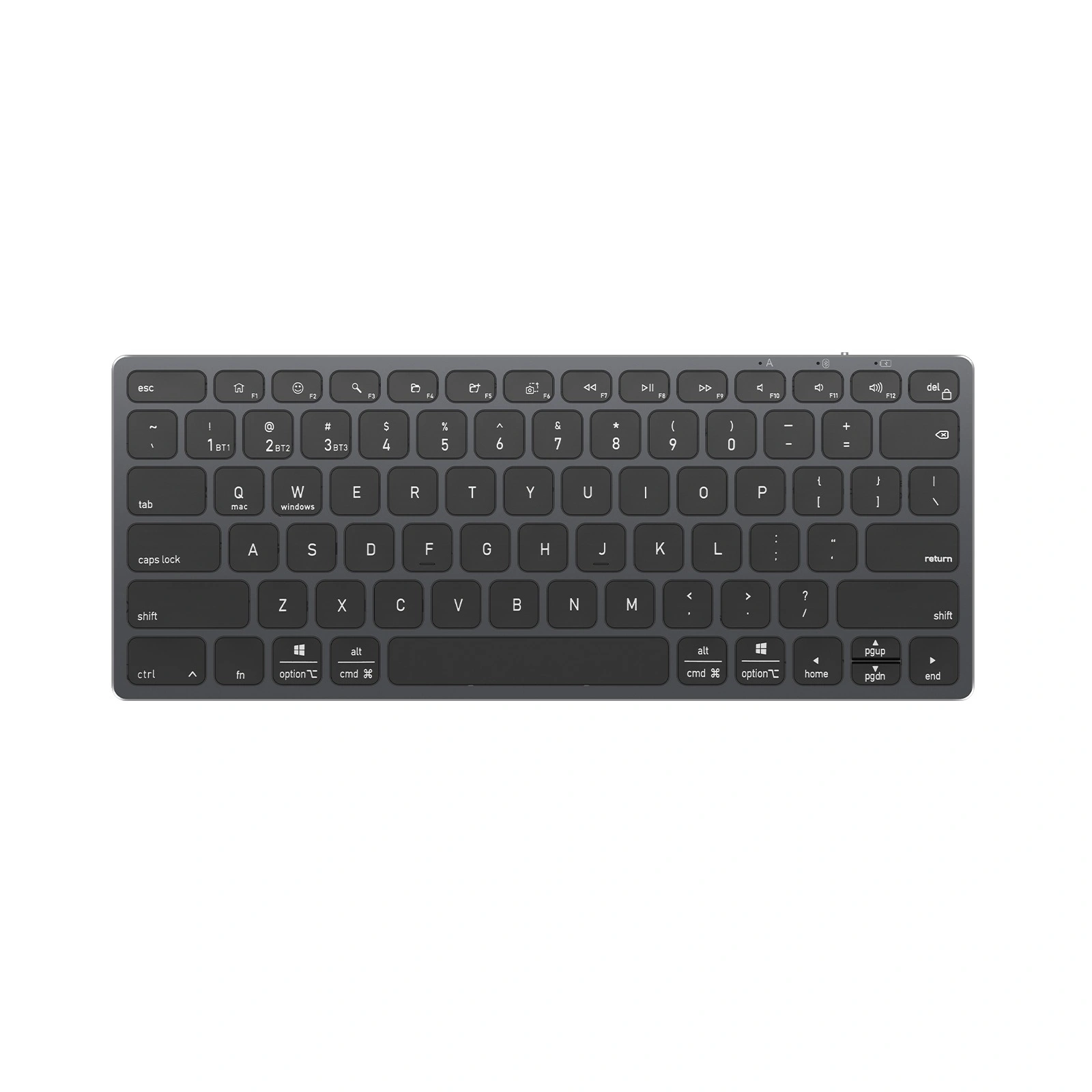 ban-phim-bluetooth-dux-ducis-lk-mini-series-hop-kim-nhom-black-1