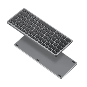 Bàn Phím Bluetooth Dux Ducis LK Mini Series Hợp Kim Nhôm