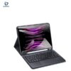 Bàn Phím Bluetooth Kiêm Bao Da iPad Dux Ducis Series TK