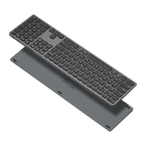Bàn Phím Bluetooth Dux Ducis LK Series Hợp Kim Nhôm Full Size