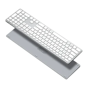 Bàn Phím Bluetooth Dux Ducis LK Series Hợp Kim Nhôm Full Size - Ảnh 3