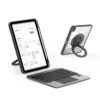 Bàn Phím Bluetooth Kiêm Ốp Lưng Cho iPad 11 (2025) Và iPad 10 (2022) Dux Ducis VK Series