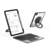 Bàn Phím Bluetooth Kiêm Ốp Lưng Dux Ducis VK Series Cho iPad Pro 11 inch (2020/2021/2022)